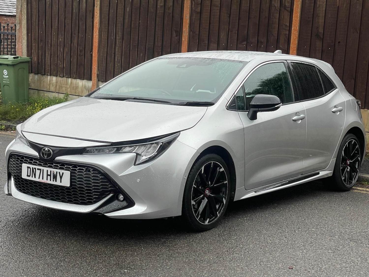 Used Toyota Corolla 2022 for sale - 76227751: Photo 10