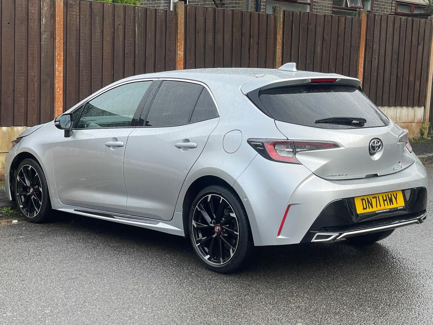 Used Toyota Corolla 2022 for sale - 76227751: Photo 11