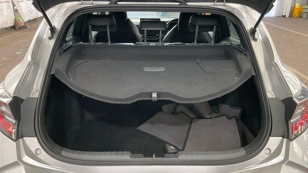 Used Toyota Corolla 2022 for sale - 76227751: Photo 11