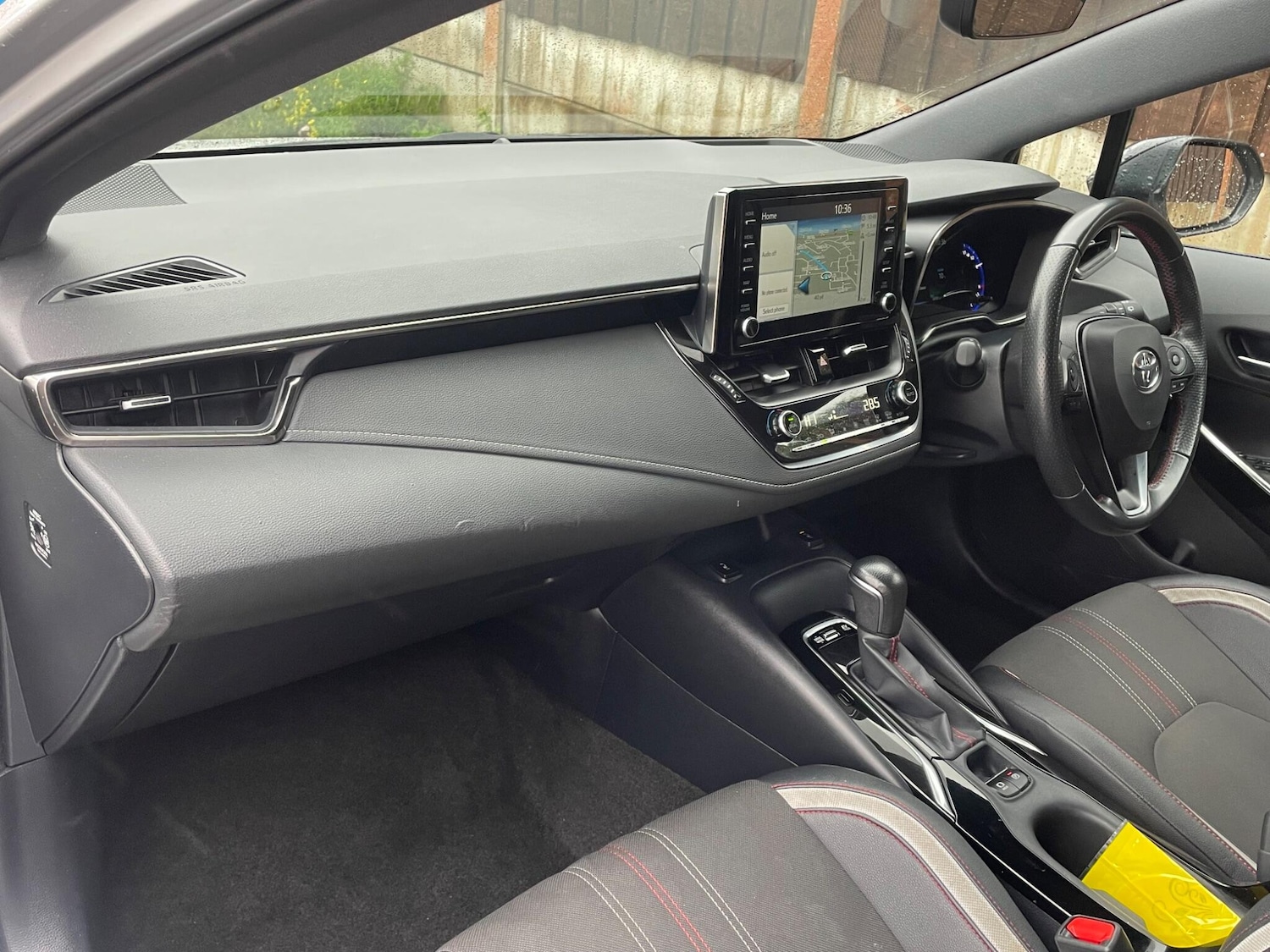 Used Toyota Corolla 2022 for sale - 76227751: Photo 14