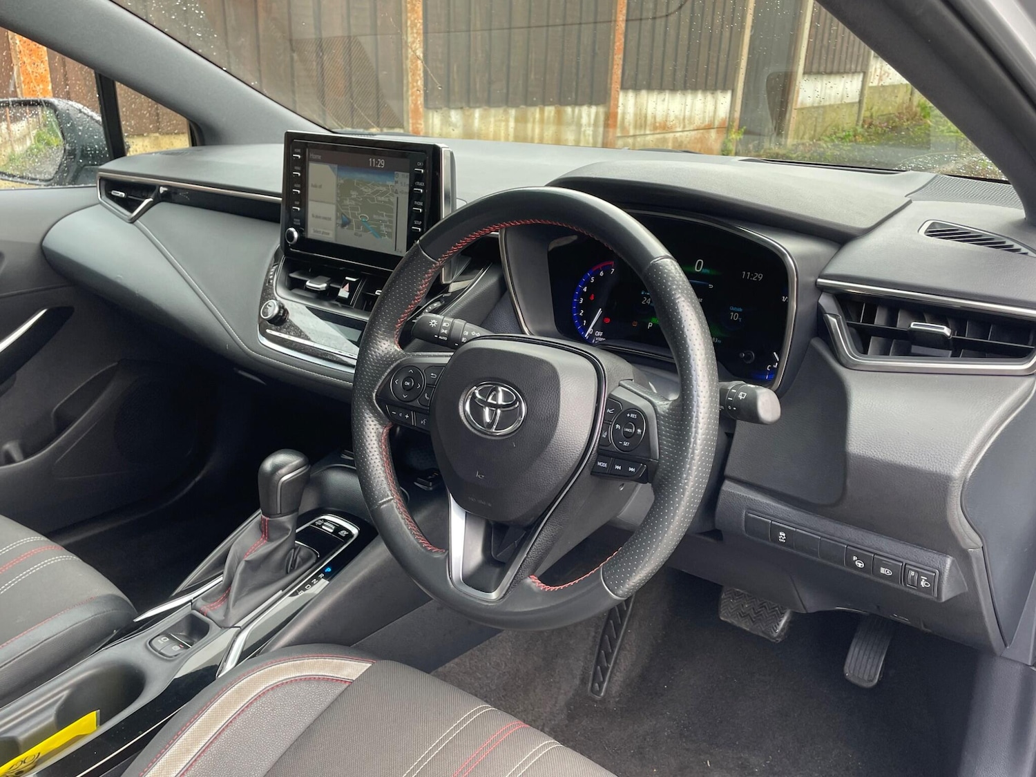 Used Toyota Corolla 2022 for sale - 76227751: Photo 15