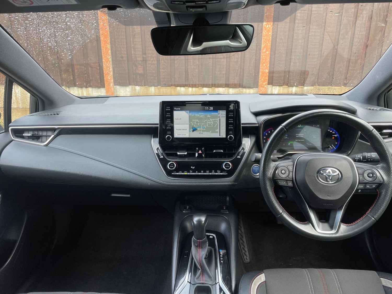 Used Toyota Corolla 2022 for sale - 76227751: Photo 17