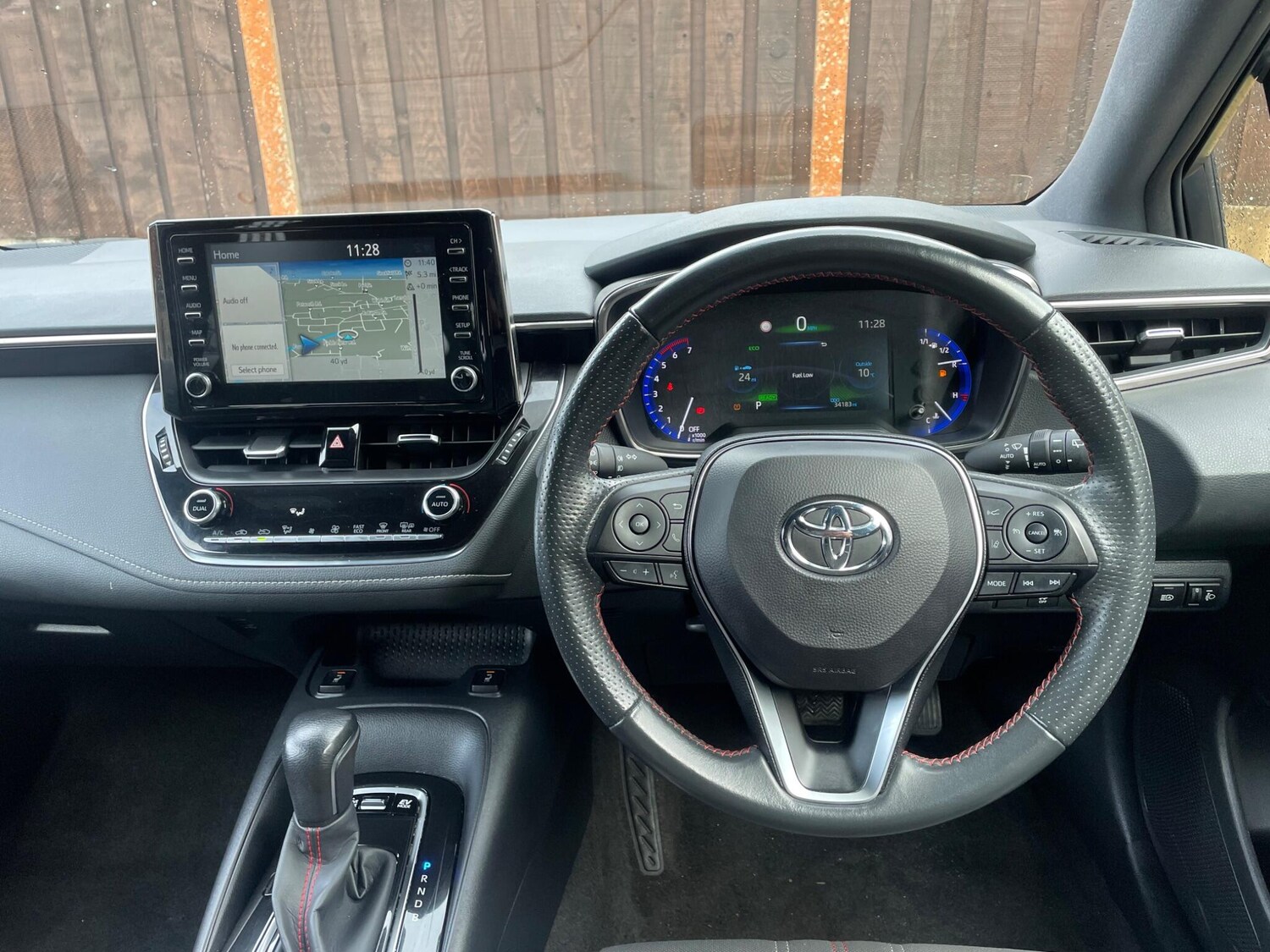 Used Toyota Corolla 2022 for sale - 76227751: Photo 18