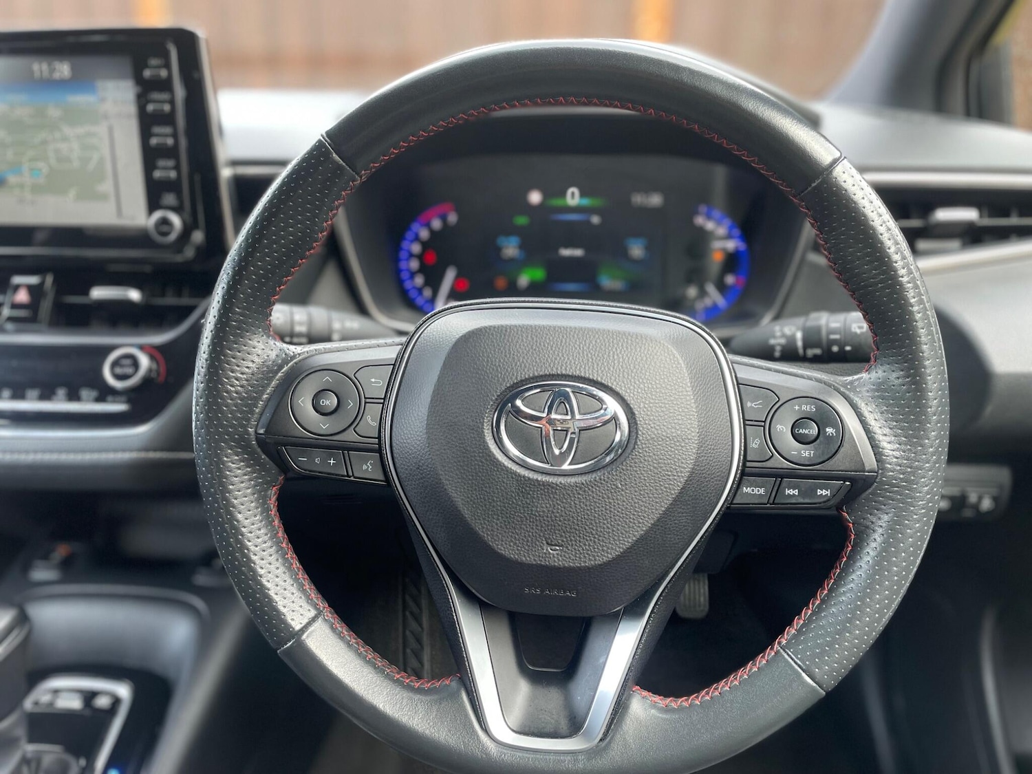 Used Toyota Corolla 2022 for sale - 76227751: Photo 19