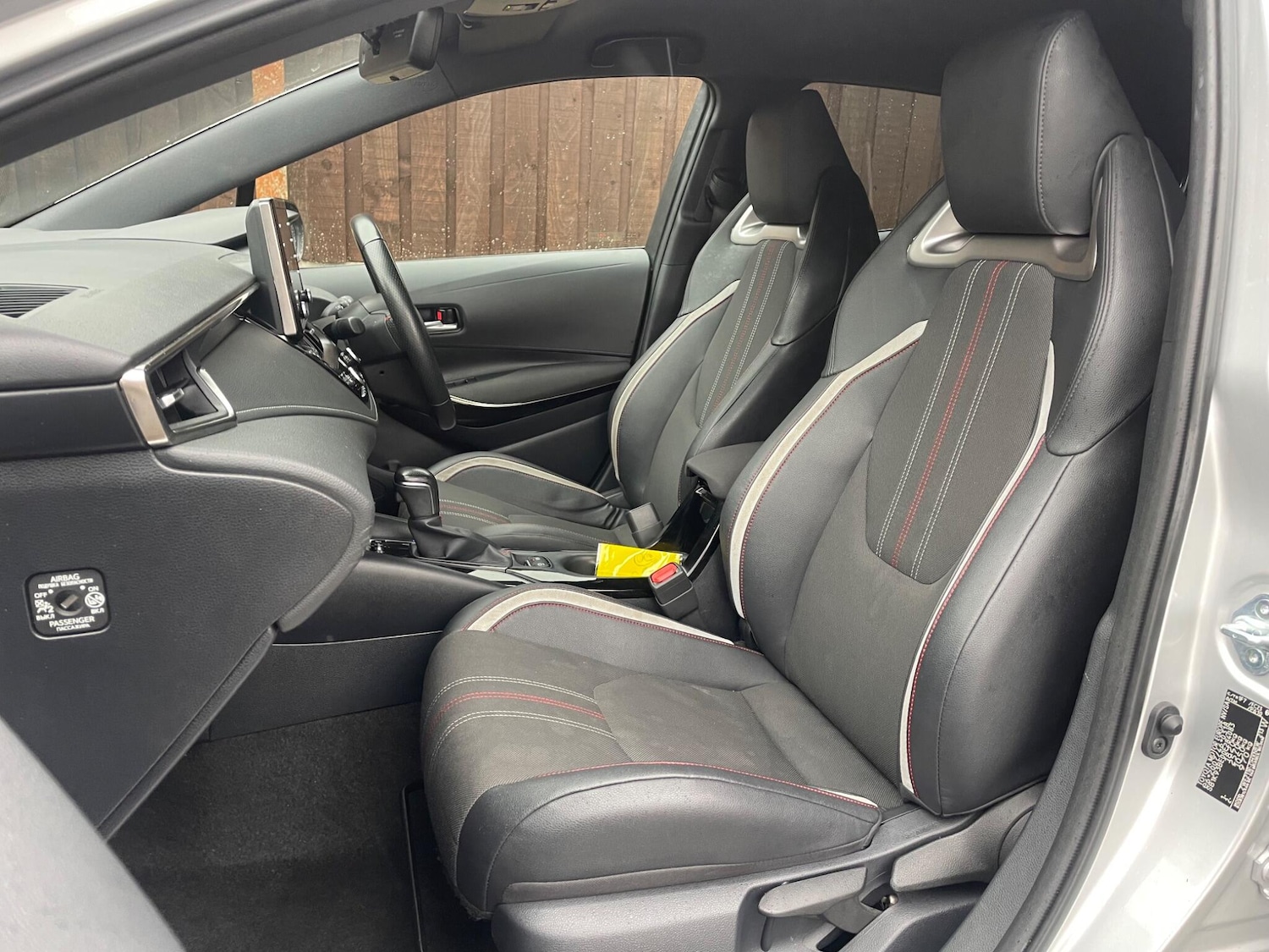 Used Toyota Corolla 2022 for sale - 76227751: Photo 29