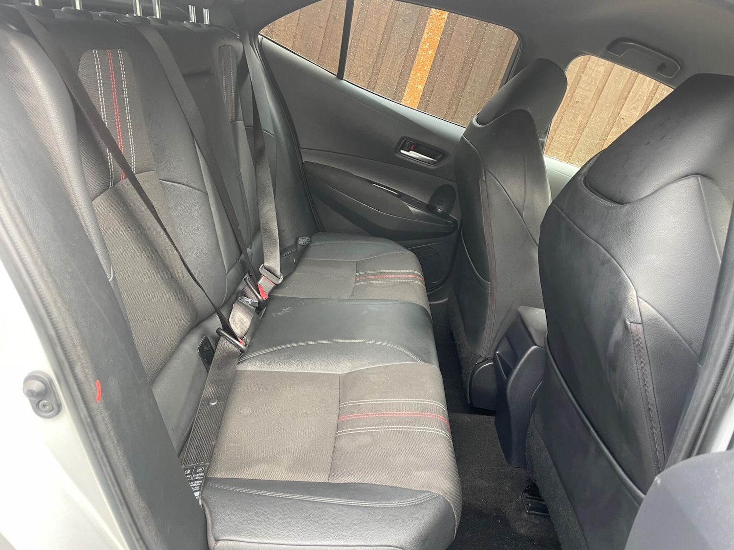 Used Toyota Corolla 2022 for sale - 76227751: Photo 35