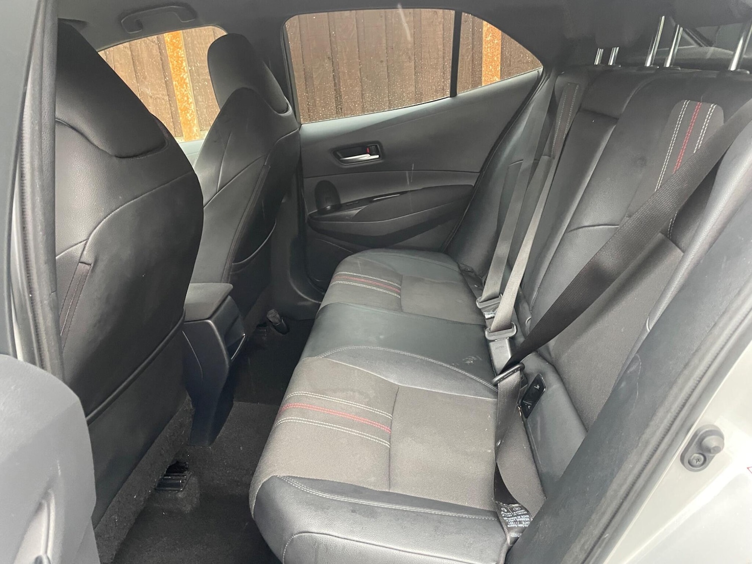 Used Toyota Corolla 2022 for sale - 76227751: Photo 37