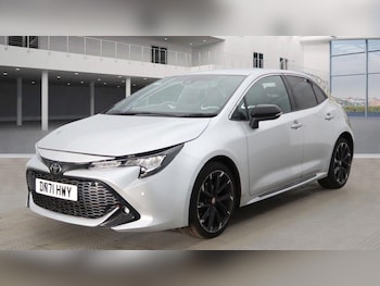 Used Toyota Corolla 2022 for sale - 76227751: Photo 3