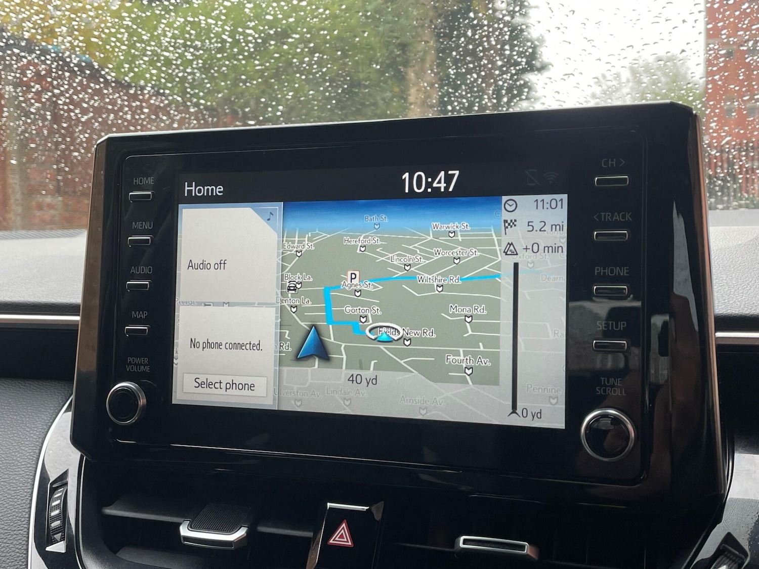 Used Toyota Corolla 2022 for sale - 76227751: Photo 42