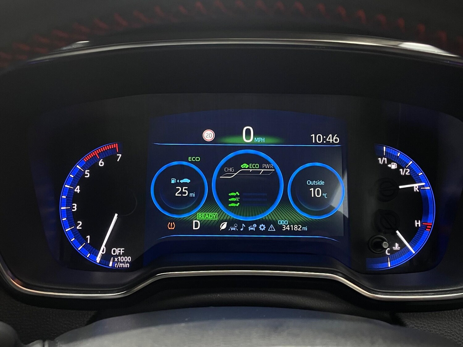 Used Toyota Corolla 2022 for sale - 76227751: Photo 46