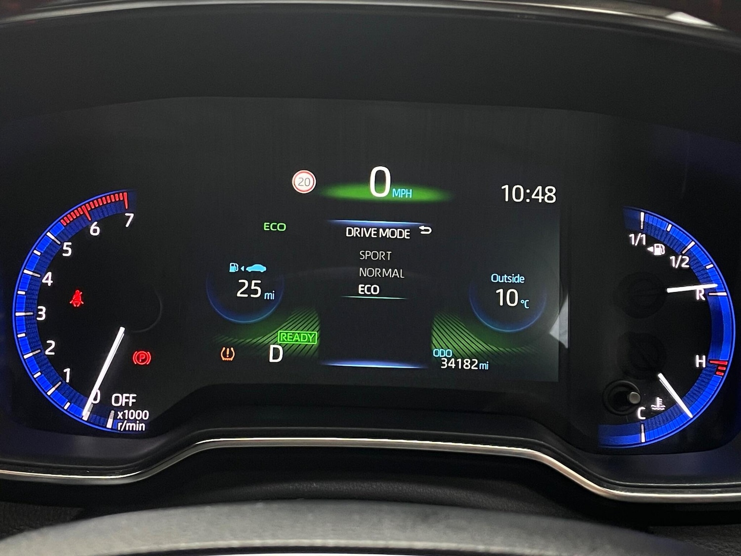 Used Toyota Corolla 2022 for sale - 76227751: Photo 47