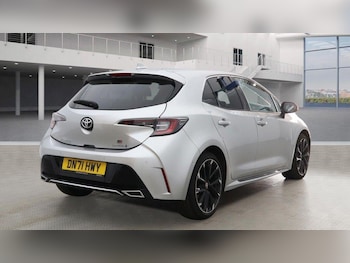 Used Toyota Corolla 2022 for sale - 76227751: Photo 4