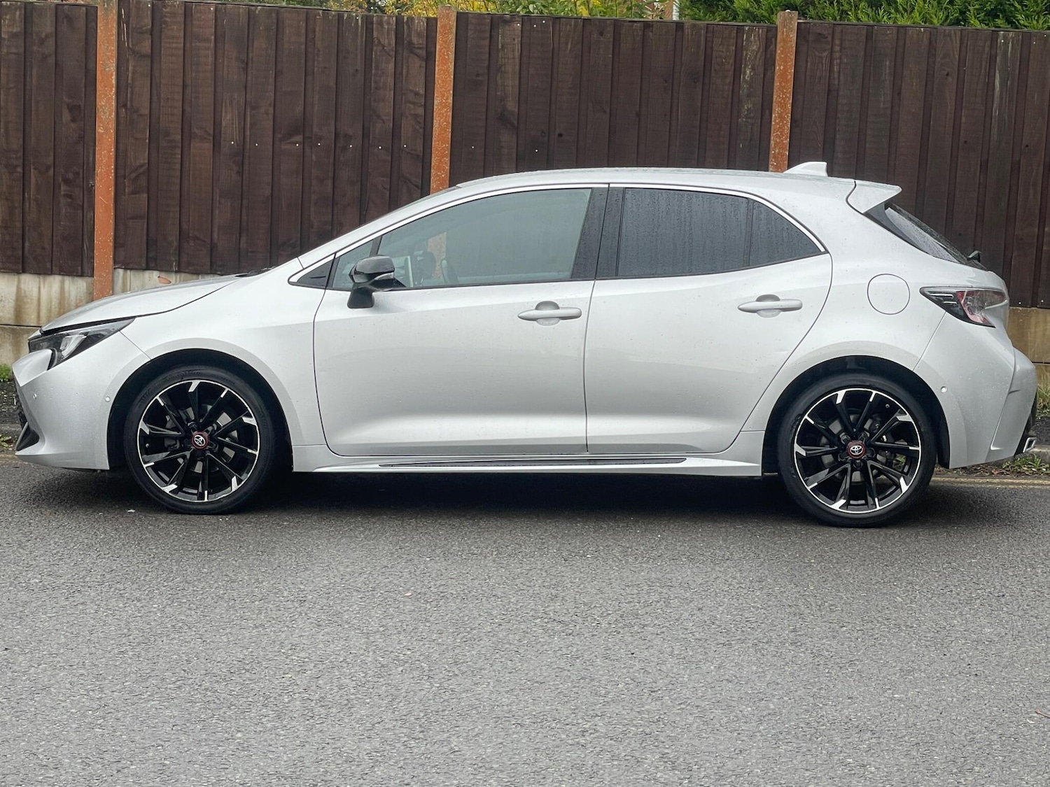 Used Toyota Corolla 2022 for sale - 76227751: Photo 5