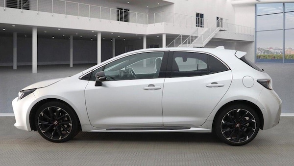 Used Toyota Corolla 2022 for sale - 76227751: Photo 5