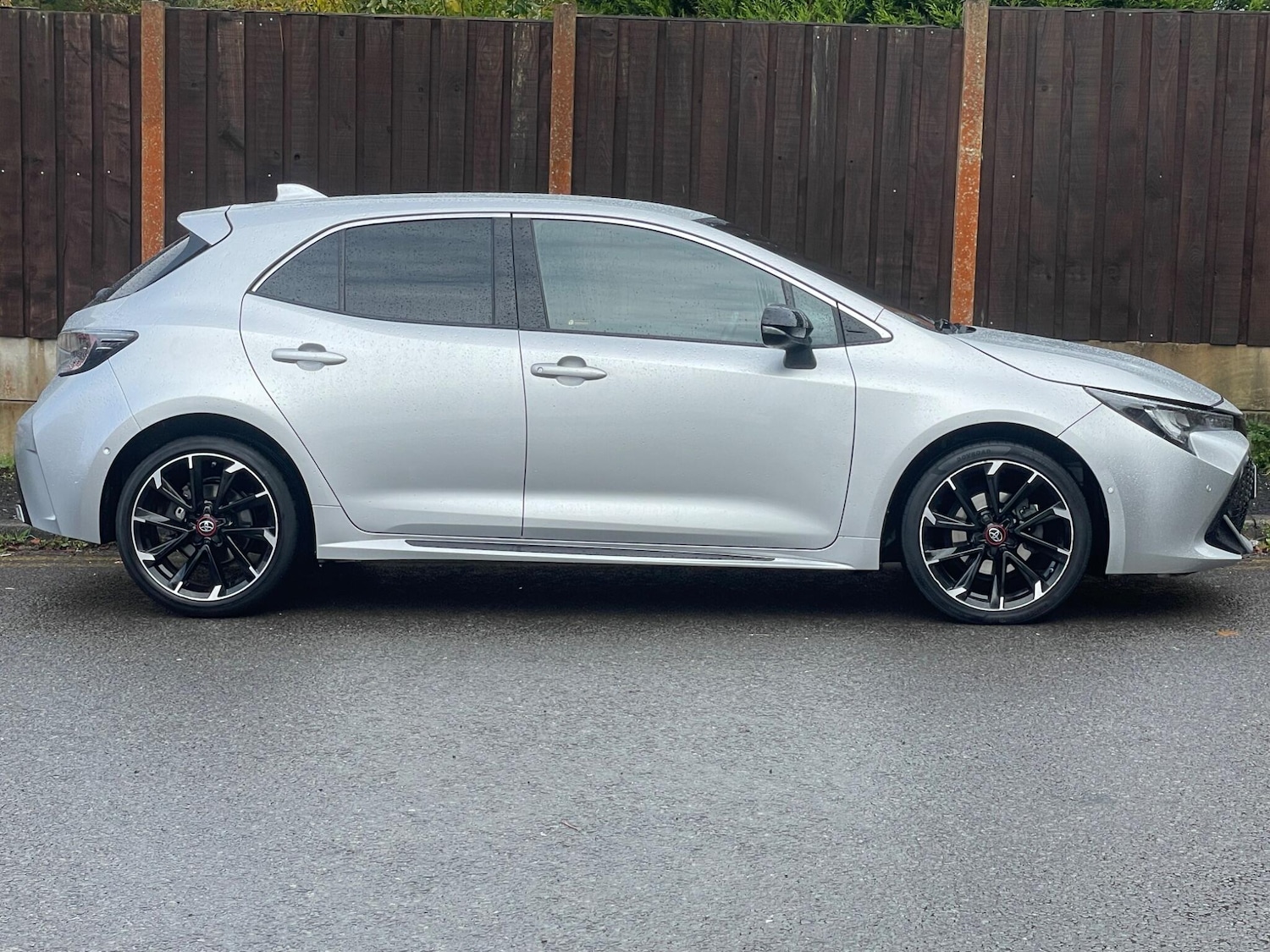 Used Toyota Corolla 2022 for sale - 76227751: Photo 6