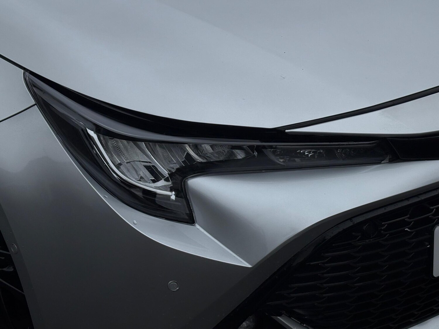 Used Toyota Corolla 2022 for sale - 76227751: Photo 64