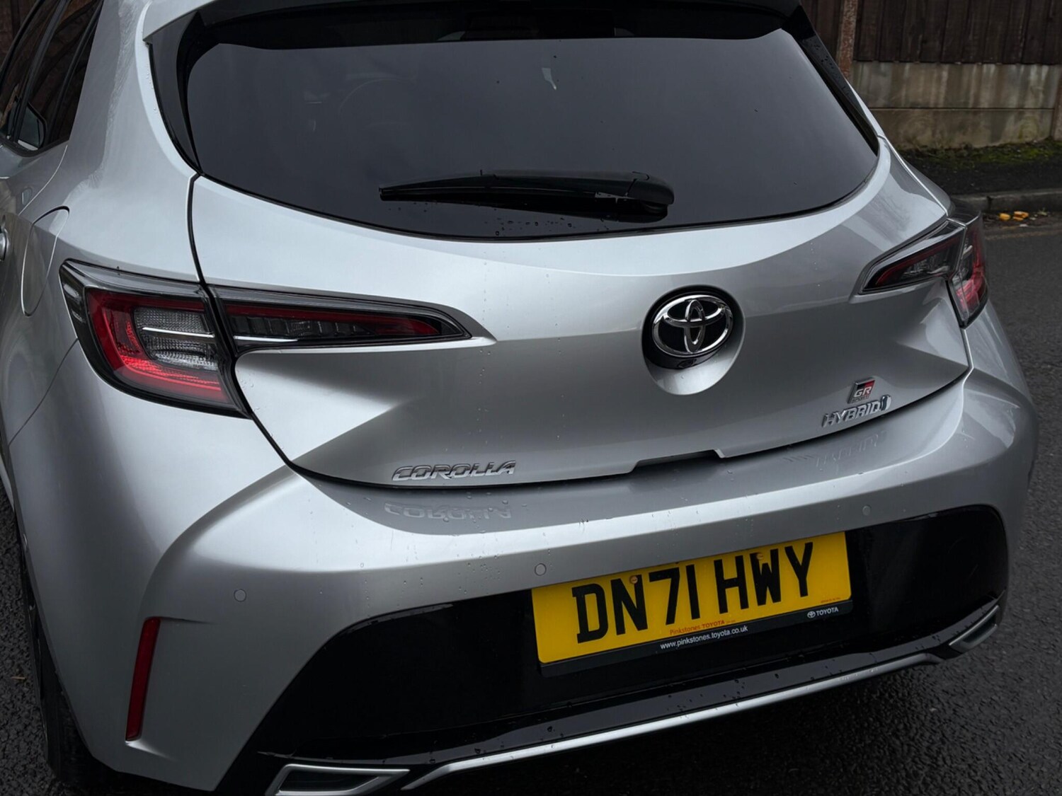 Used Toyota Corolla 2022 for sale - 76227751: Photo 65