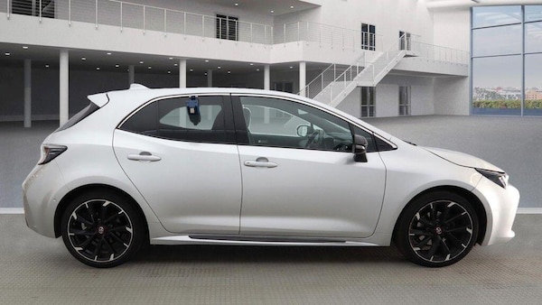 Used Toyota Corolla 2022 for sale - 76227751: Photo 6
