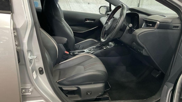 Used Toyota Corolla 2022 for sale - 76227751: Photo 7