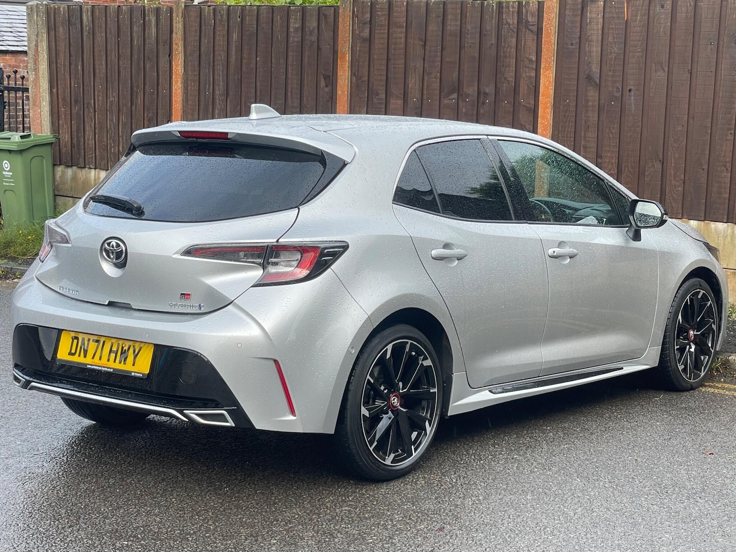 Used Toyota Corolla 2022 for sale - 76227751: Photo 9