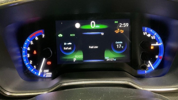 Used Toyota Corolla 2022 for sale - 76227751: Photo 9