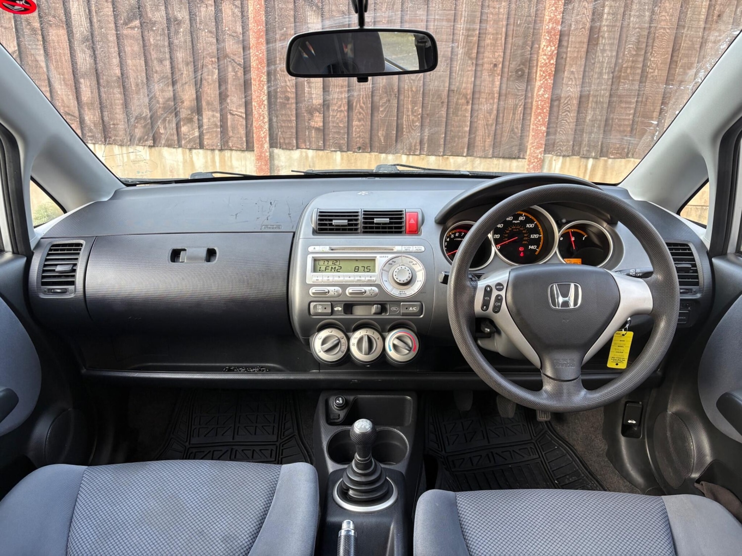 Used Honda Jazz 2007 for sale - 78006537: Photo 14