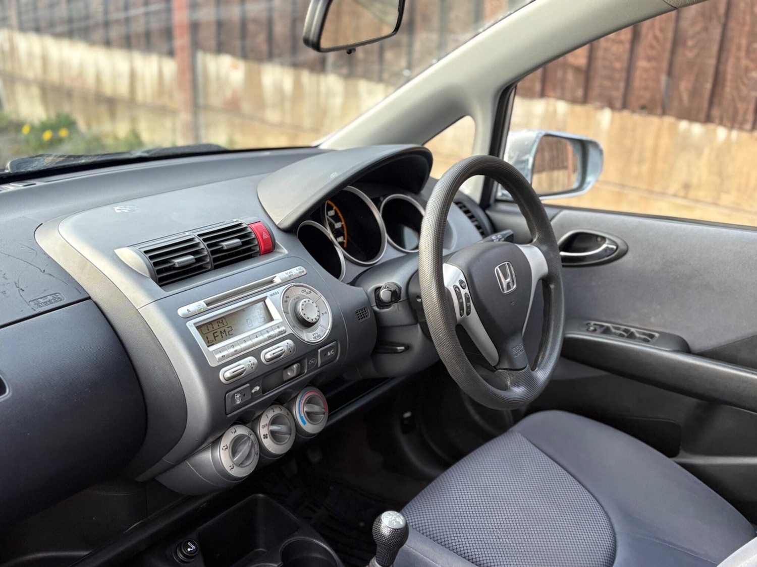 Used Honda Jazz 2007 for sale - 78006537: Photo 16