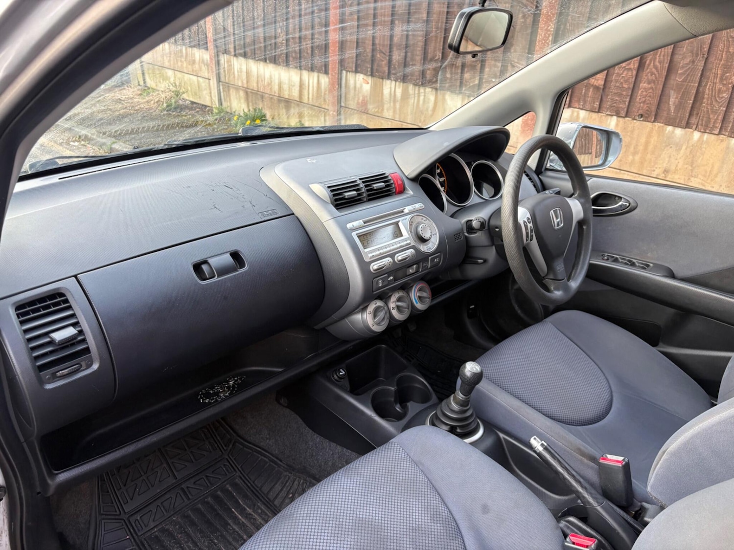 Used Honda Jazz 2007 for sale - 78006537: Photo 17