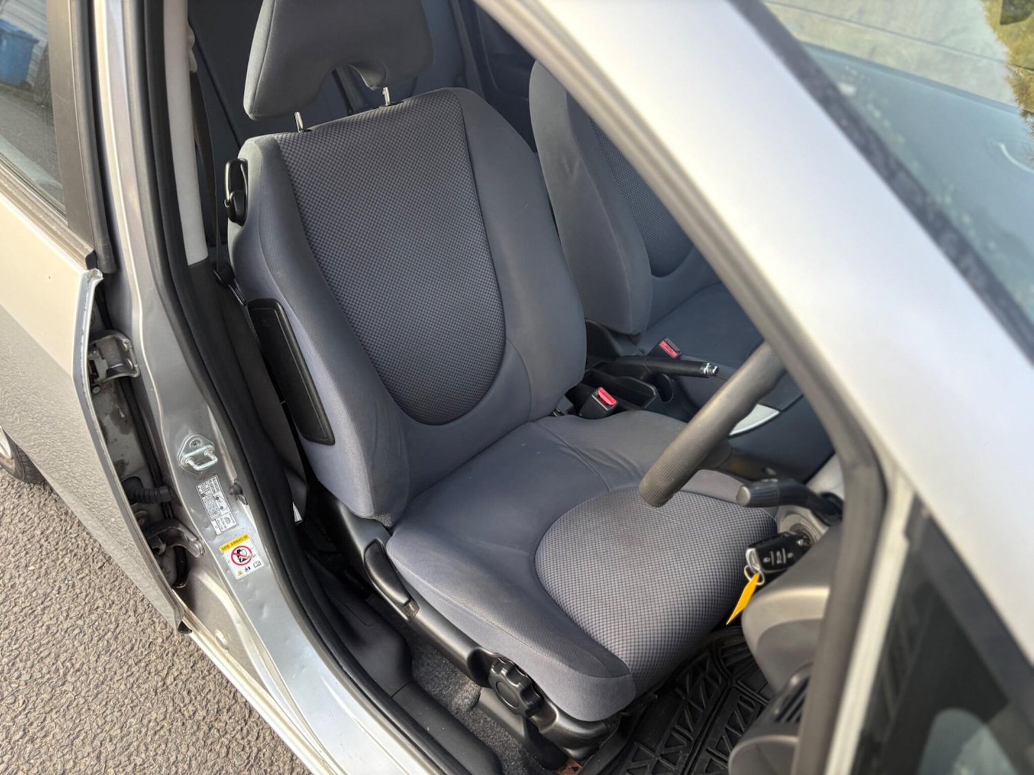 Used Honda Jazz 2007 for sale - 78006537: Photo 23