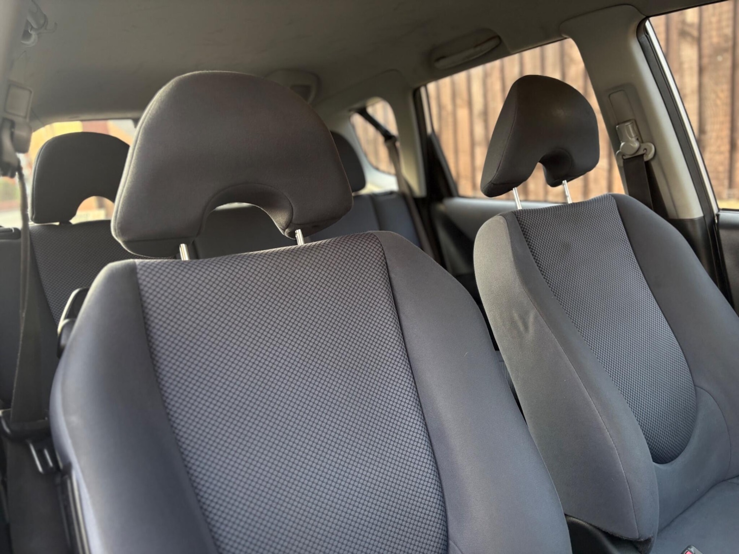 Used Honda Jazz 2007 for sale - 78006537: Photo 24