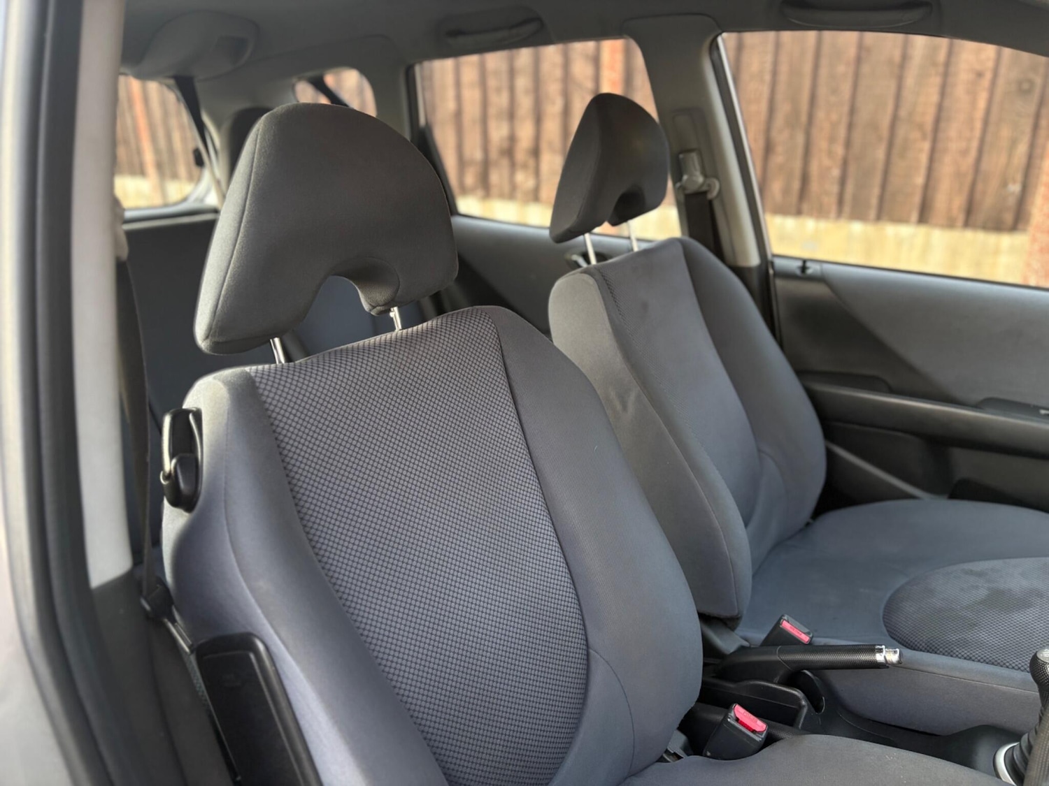 Used Honda Jazz 2007 for sale - 78006537: Photo 25