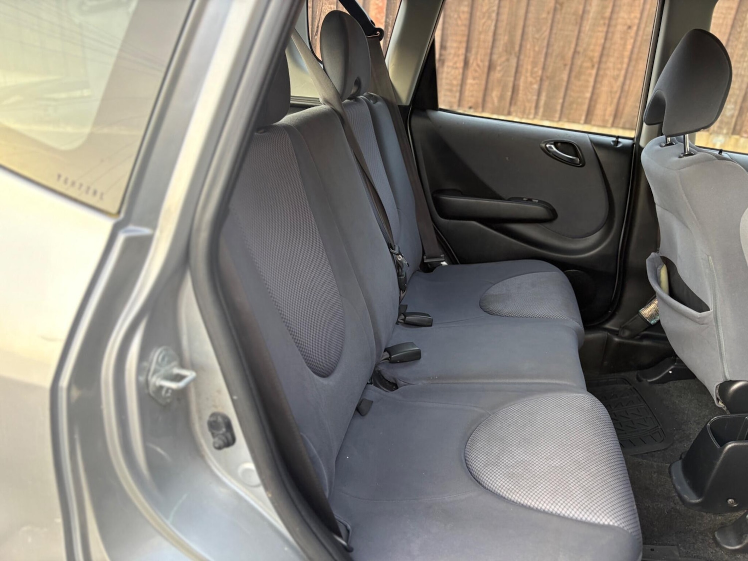 Used Honda Jazz 2007 for sale - 78006537: Photo 26