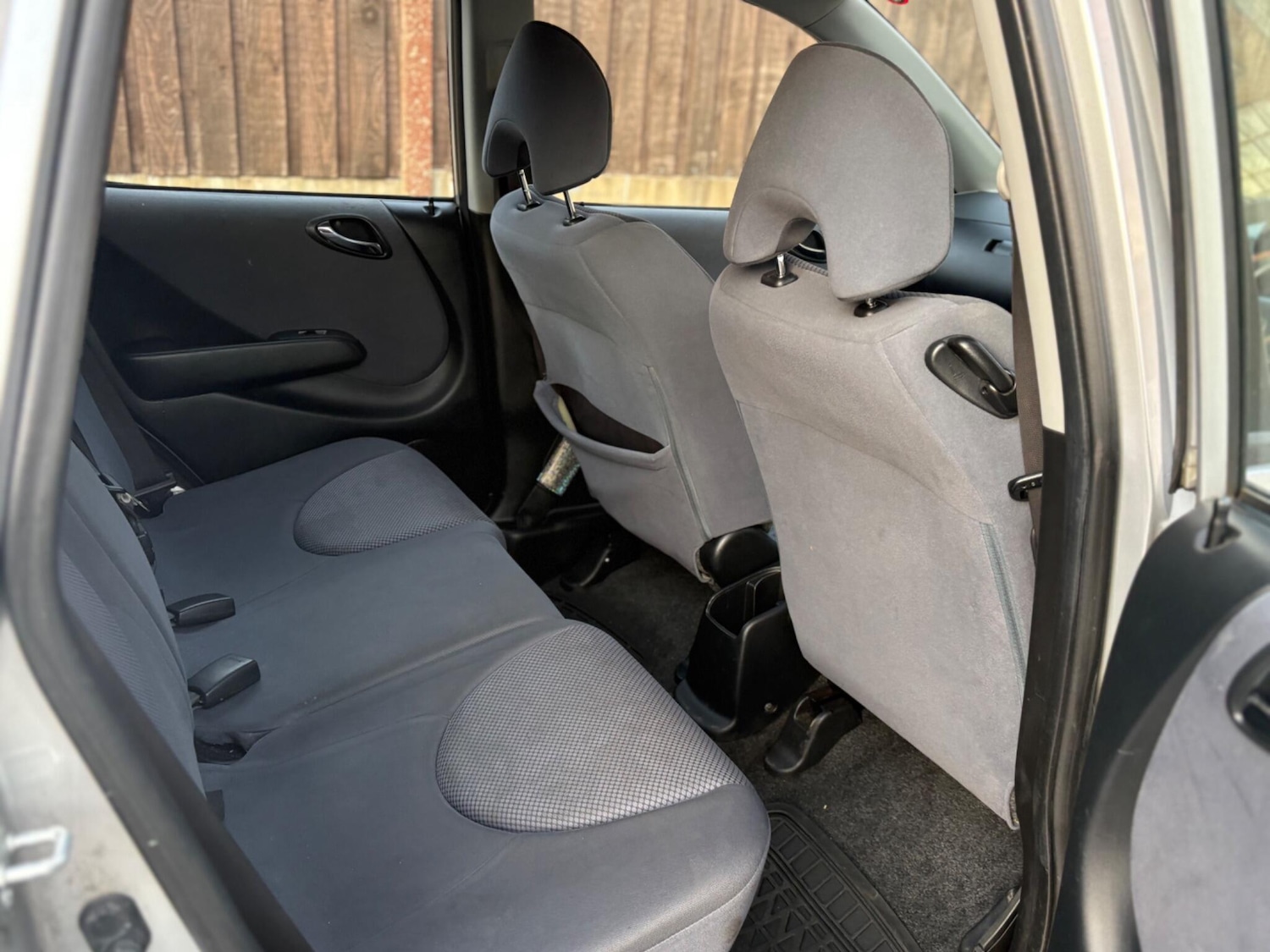 Used Honda Jazz 2007 for sale - 78006537: Photo 27