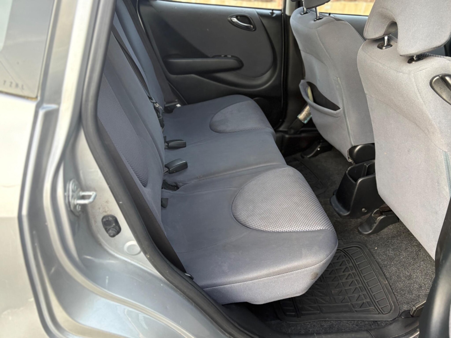 Used Honda Jazz 2007 for sale - 78006537: Photo 28