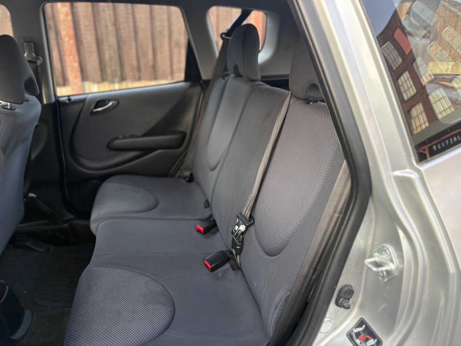 Used Honda Jazz 2007 for sale - 78006537: Photo 29