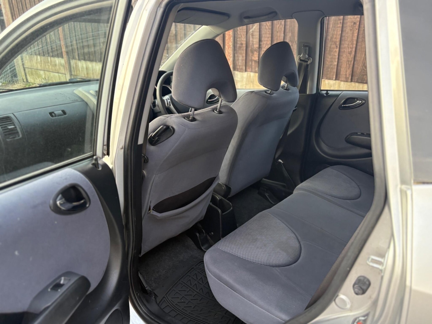 Used Honda Jazz 2007 for sale - 78006537: Photo 30