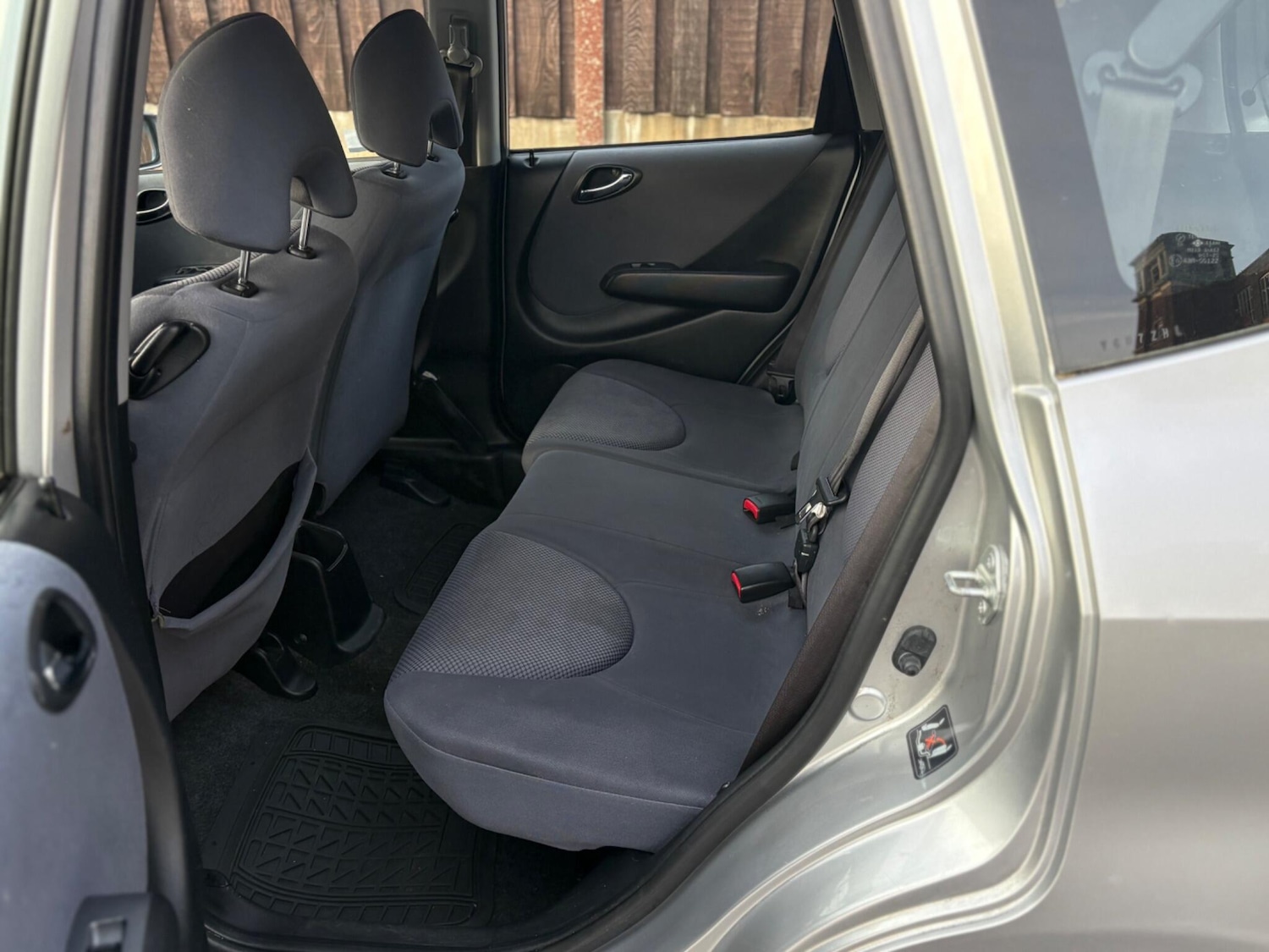 Used Honda Jazz 2007 for sale - 78006537: Photo 31