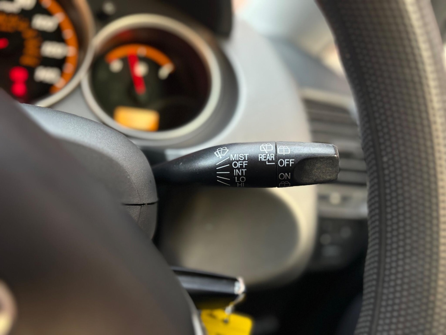 Used Honda Jazz 2007 for sale - 78006537: Photo 32