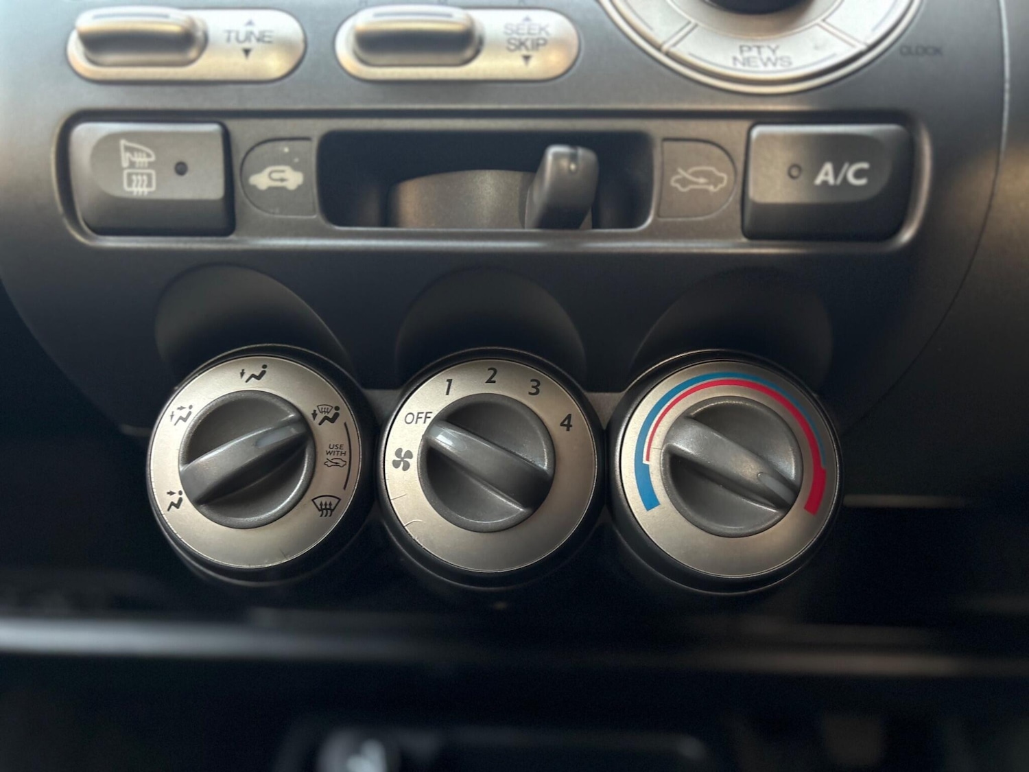 Used Honda Jazz 2007 for sale - 78006537: Photo 33