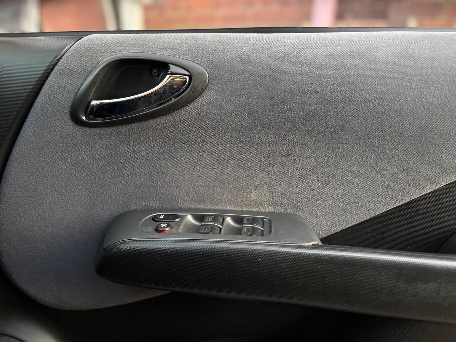 Used Honda Jazz 2007 for sale - 78006537: Photo 34