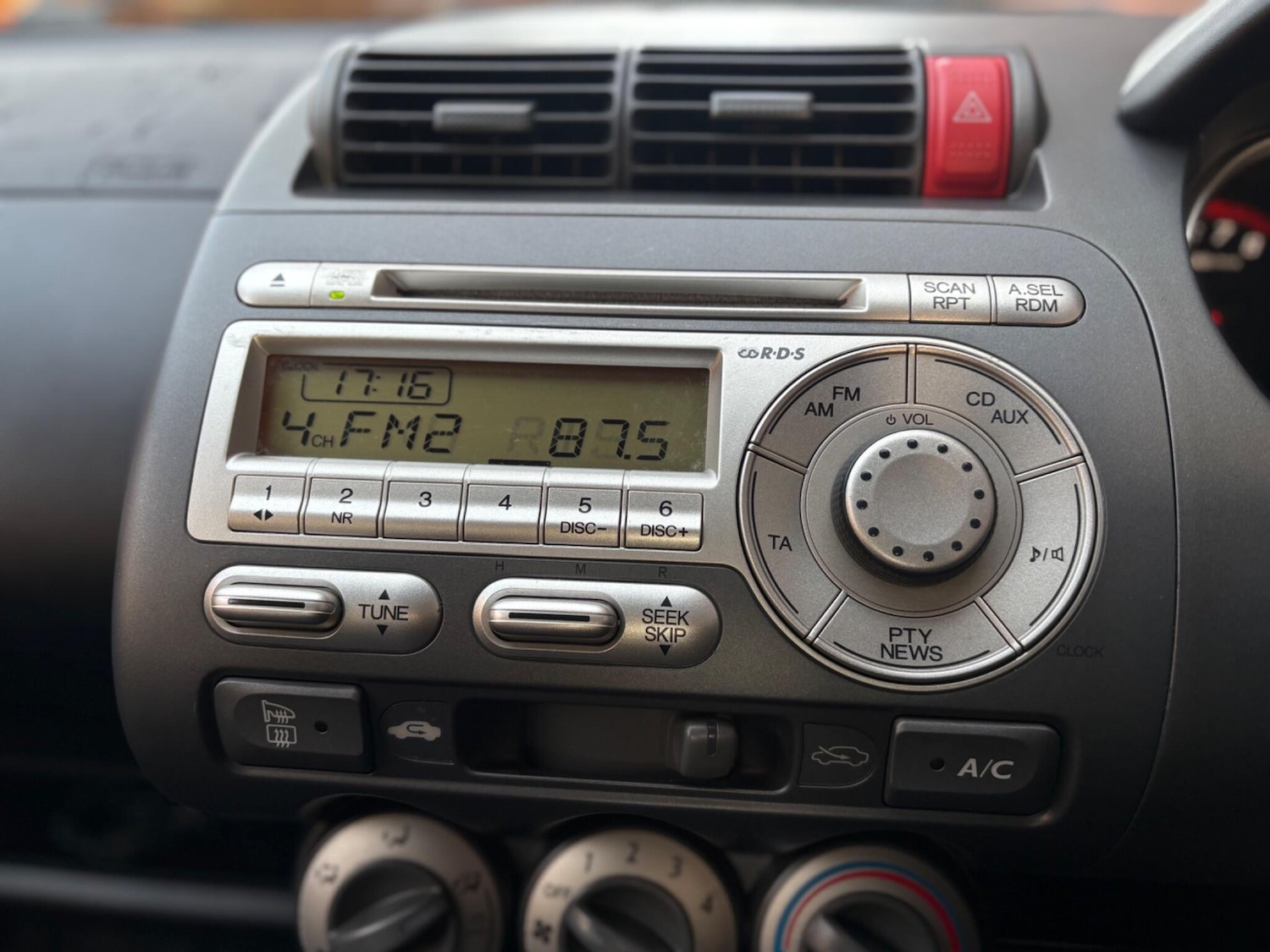 Used Honda Jazz 2007 for sale - 78006537: Photo 40