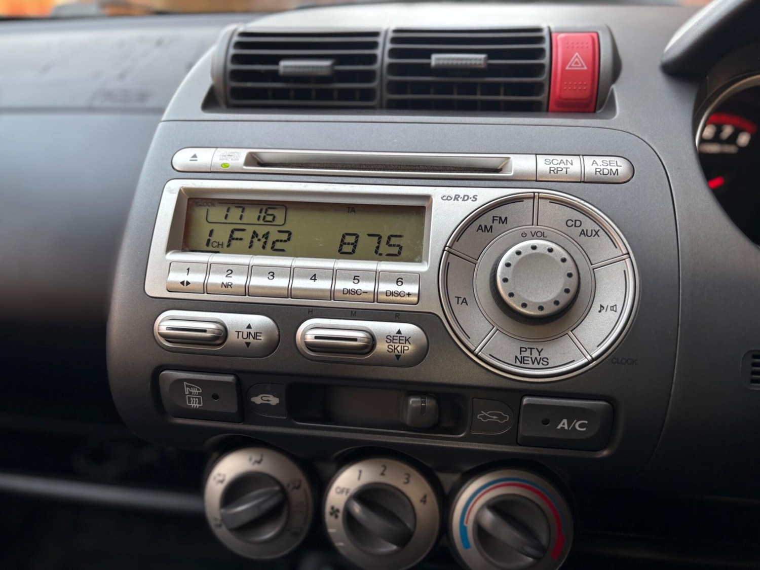 Used Honda Jazz 2007 for sale - 78006537: Photo 41