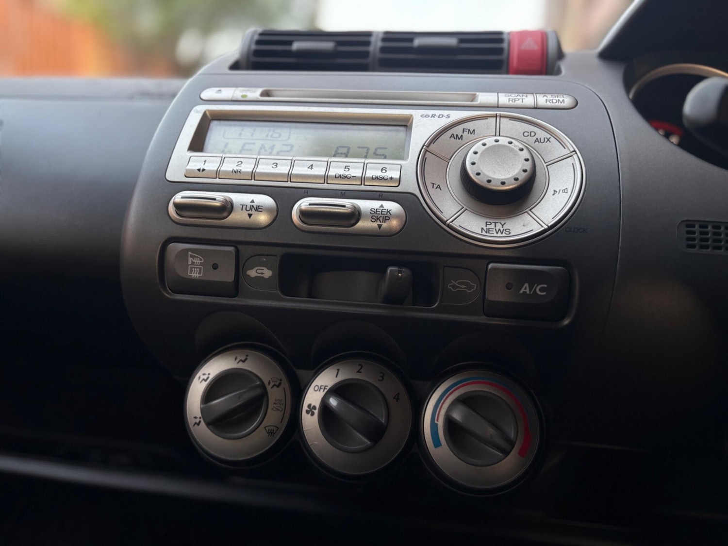 Used Honda Jazz 2007 for sale - 78006537: Photo 42