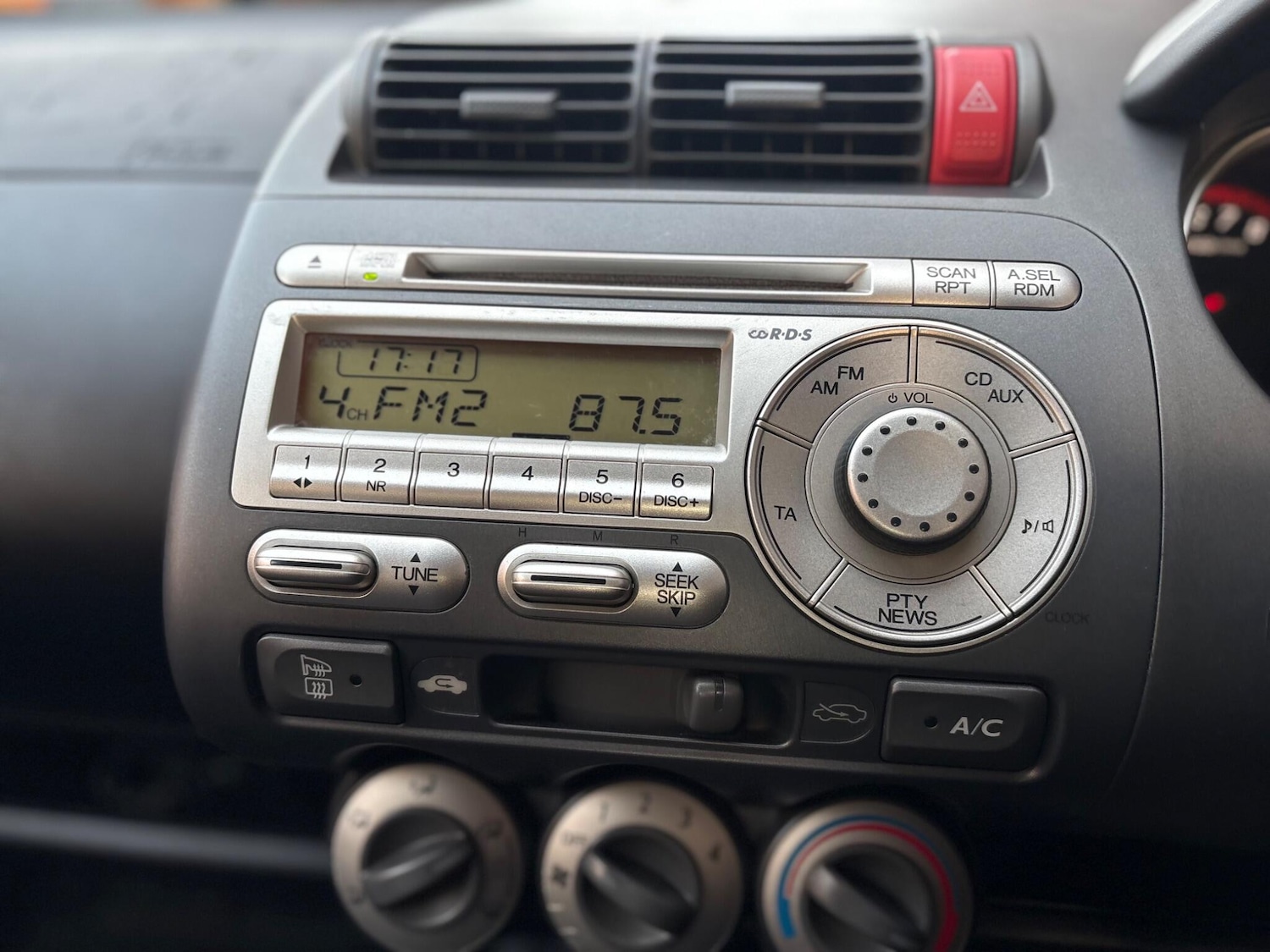 Used Honda Jazz 2007 for sale - 78006537: Photo 43