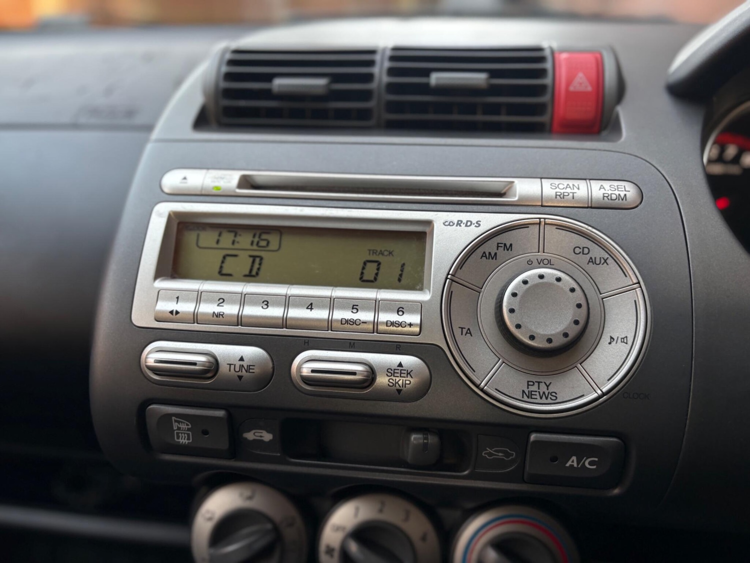 Used Honda Jazz 2007 for sale - 78006537: Photo 44