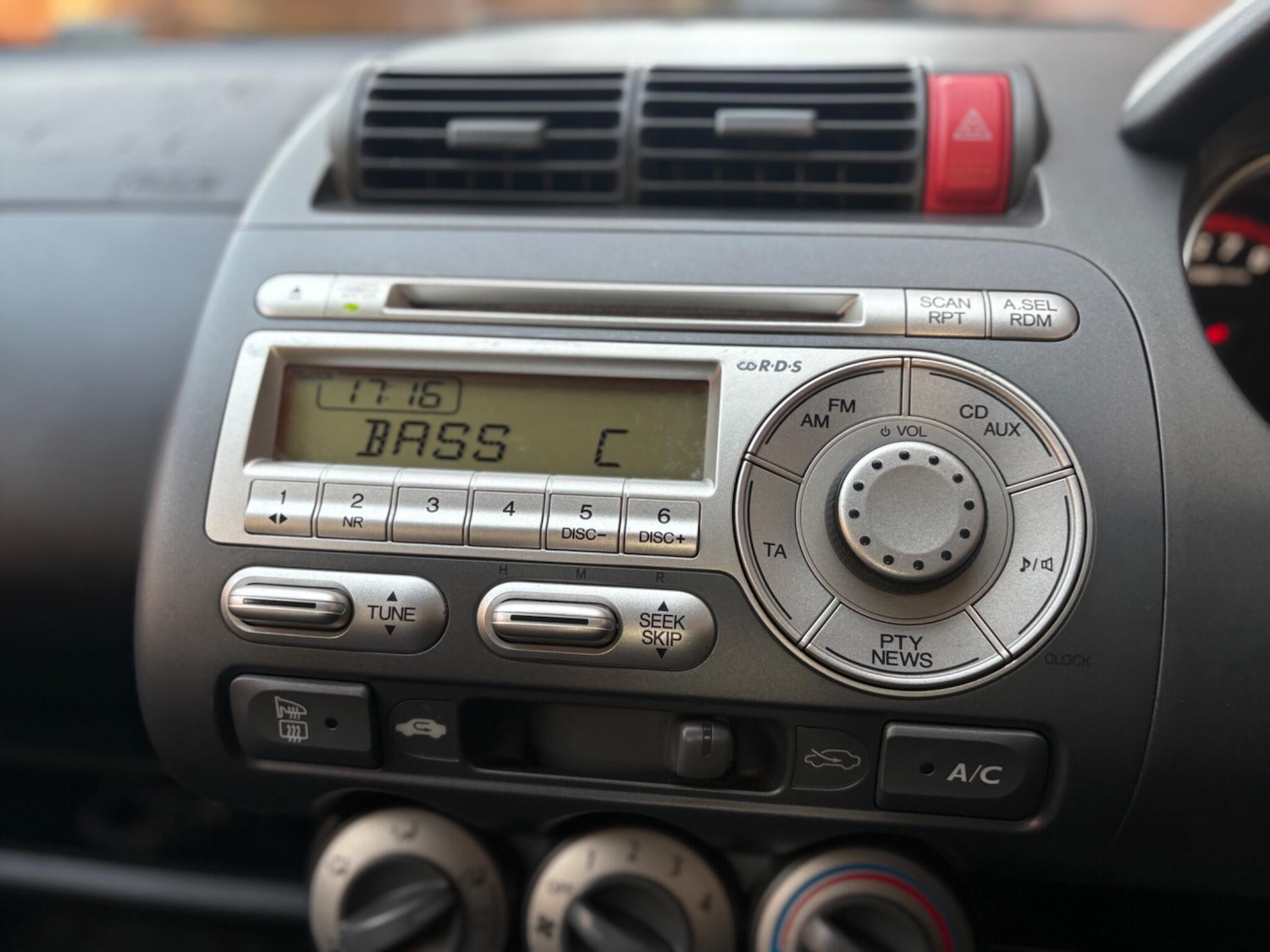 Used Honda Jazz 2007 for sale - 78006537: Photo 45