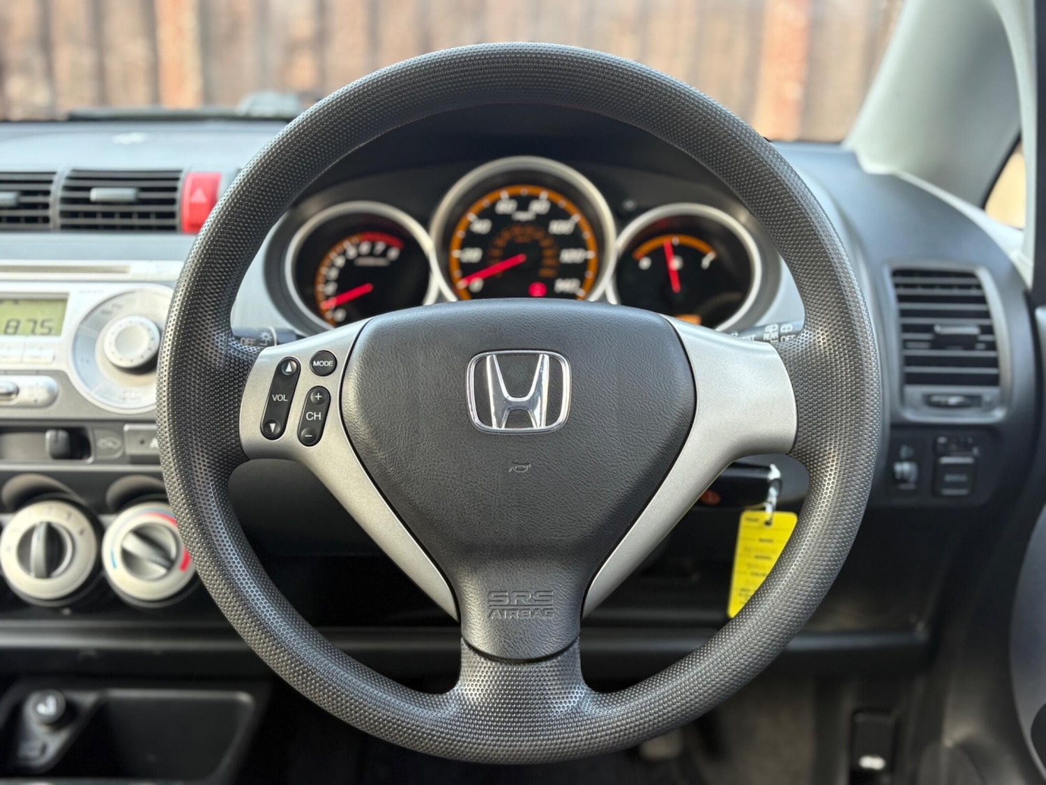 Used Honda Jazz 2007 for sale - 78006537: Photo 48