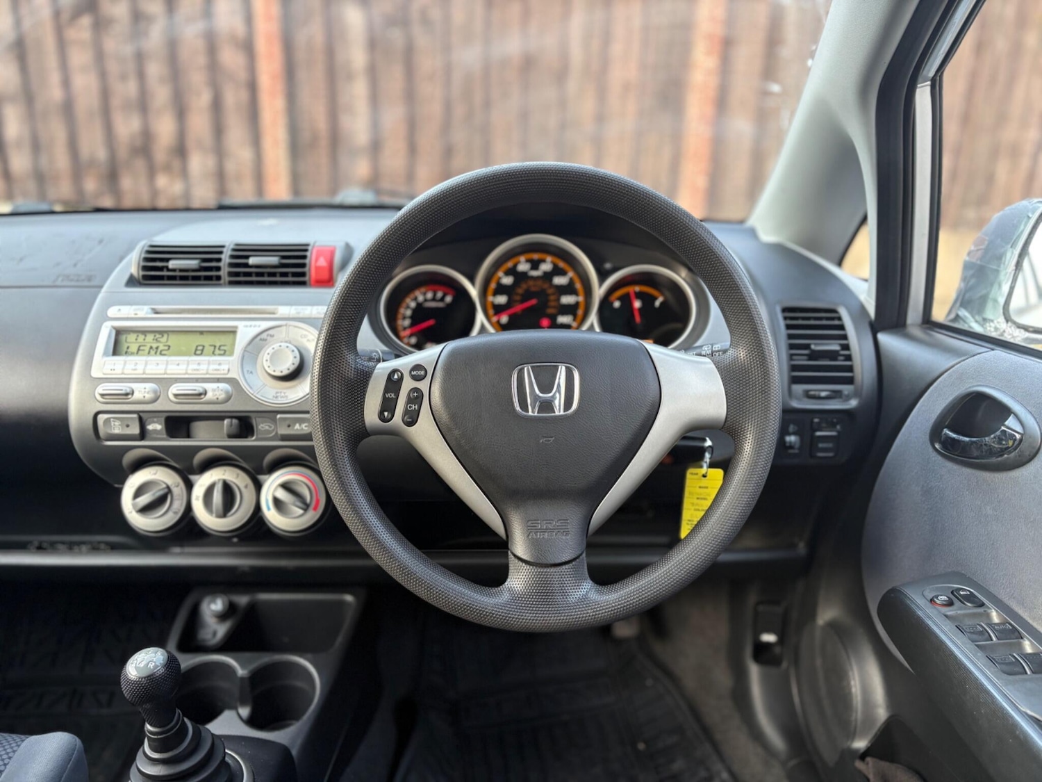 Used Honda Jazz 2007 for sale - 78006537: Photo 49