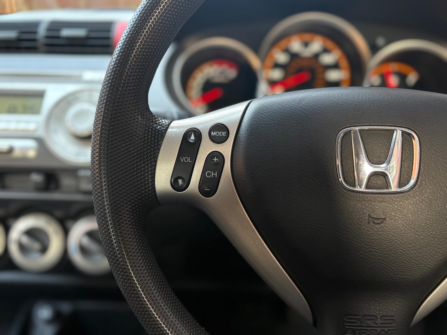 Used Honda Jazz 2007 for sale - 78006537: Photo 51