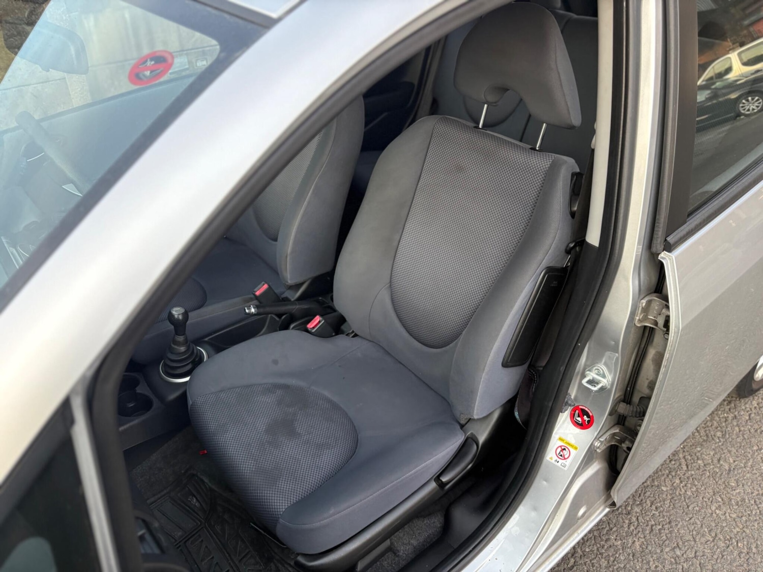 Used Honda Jazz 2007 for sale - 78006537: Photo 53